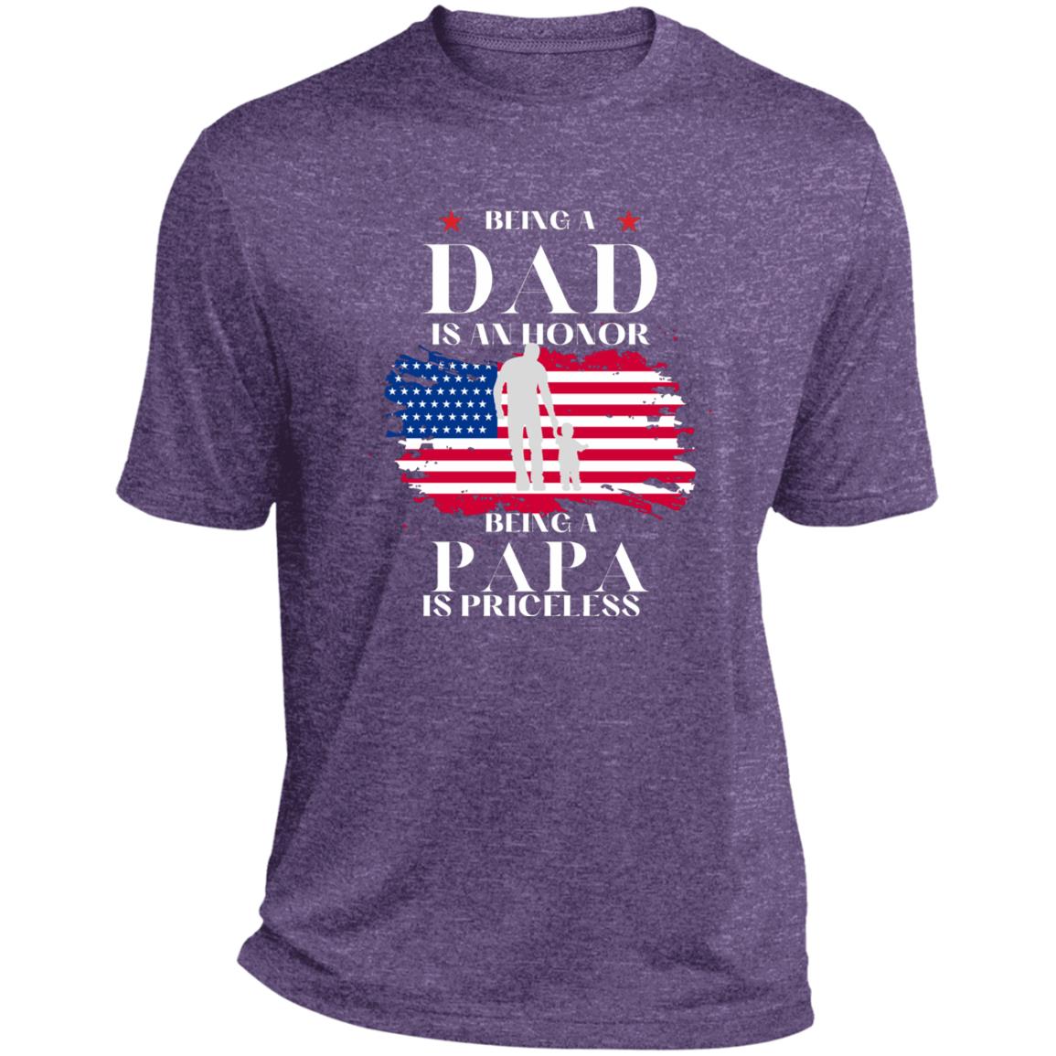 Dad`s T shirt