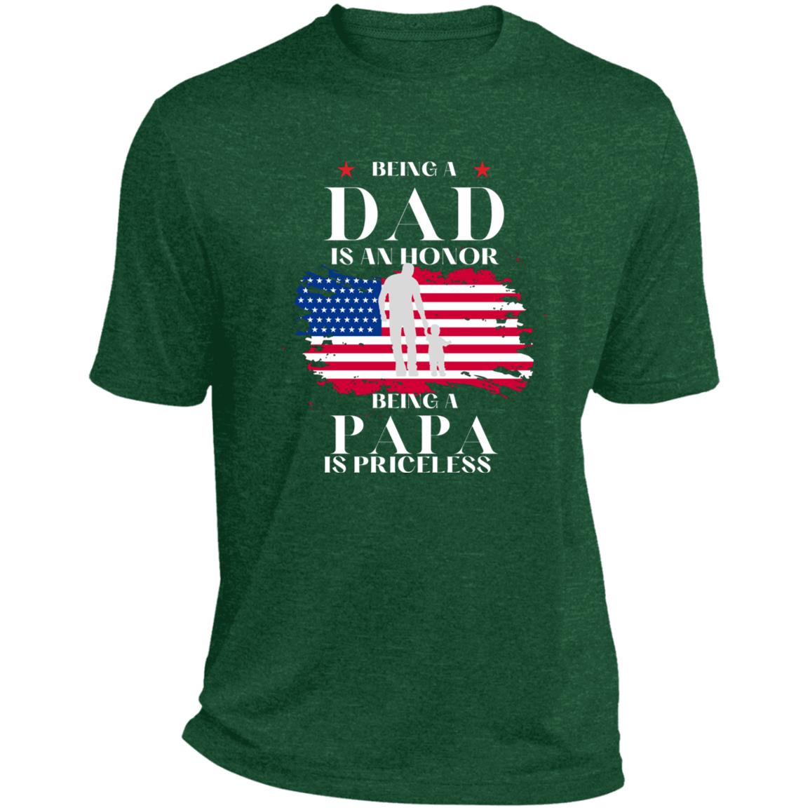 Dad`s T shirt